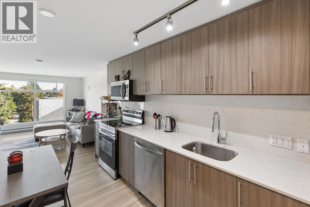 502 232 Sixth Street, New Westminster, British Columbia  V3L 0K9 - Photo 5 - R3177017