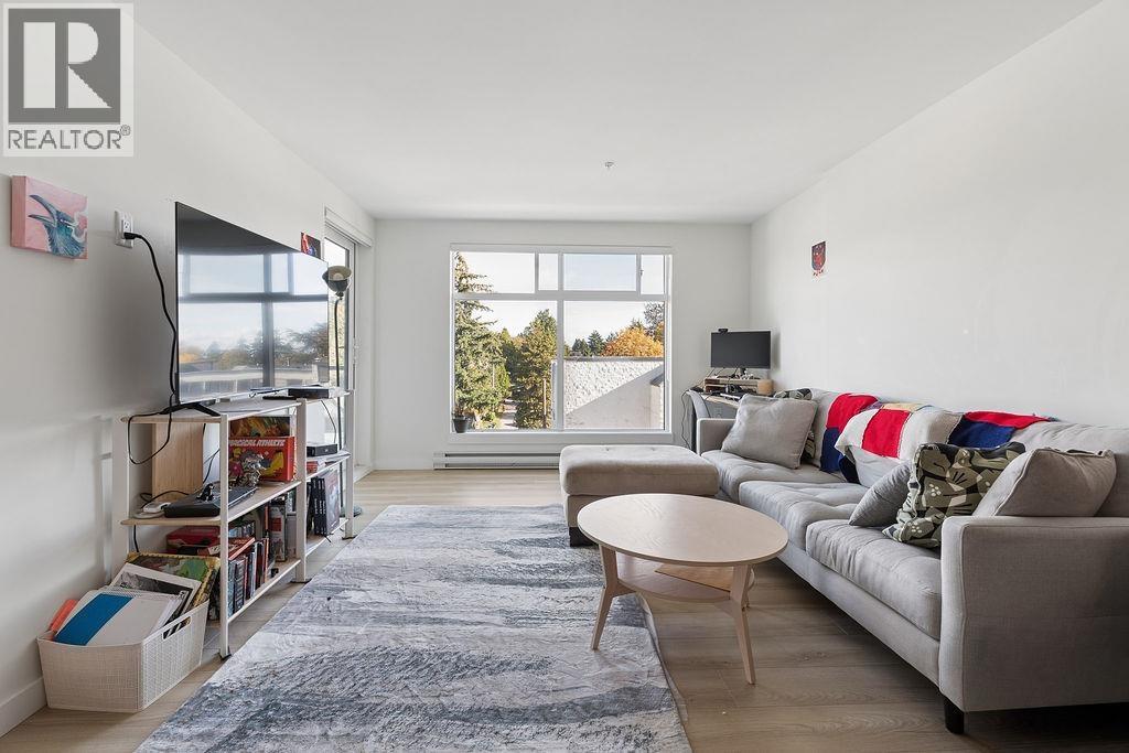 502 232 Sixth Street, New Westminster, British Columbia  V3L 0K9 - Photo 9 - R3177017