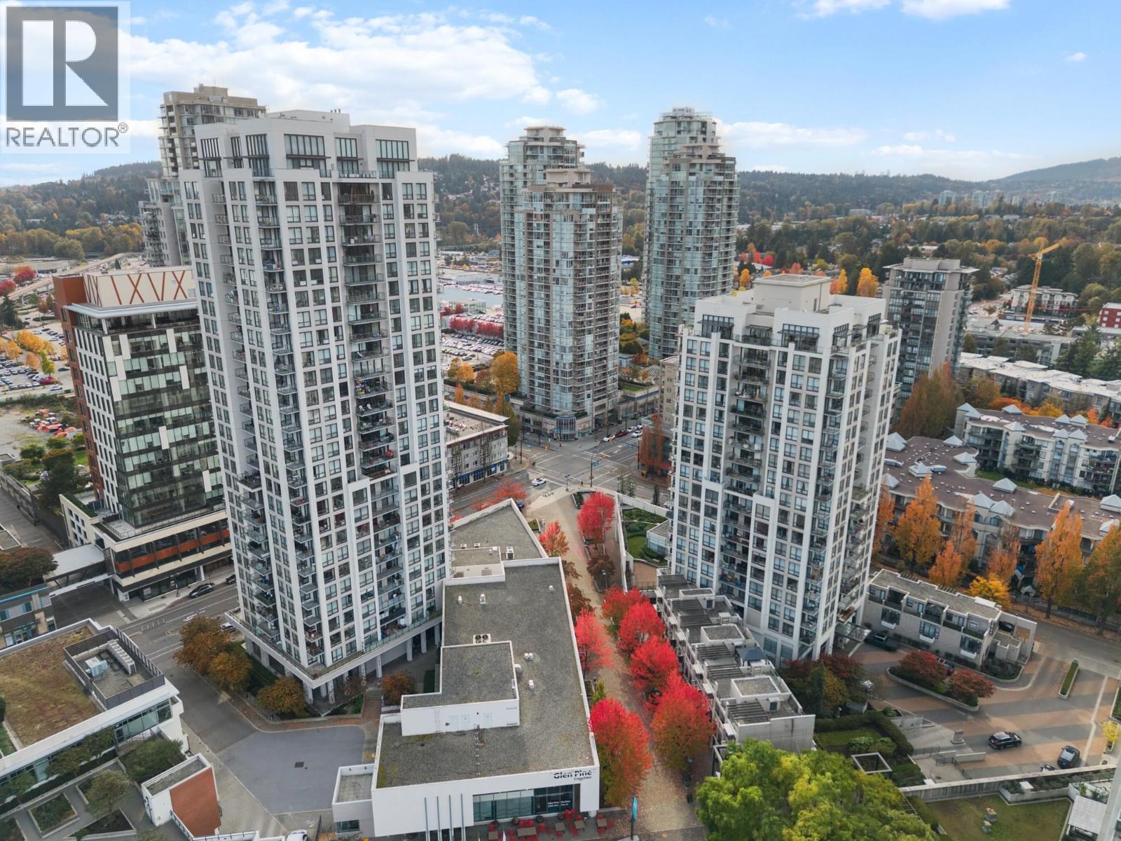 608 2979 Glen Drive, Coquitlam, British Columbia  V3B 0B2 - Photo 40 - R3176425