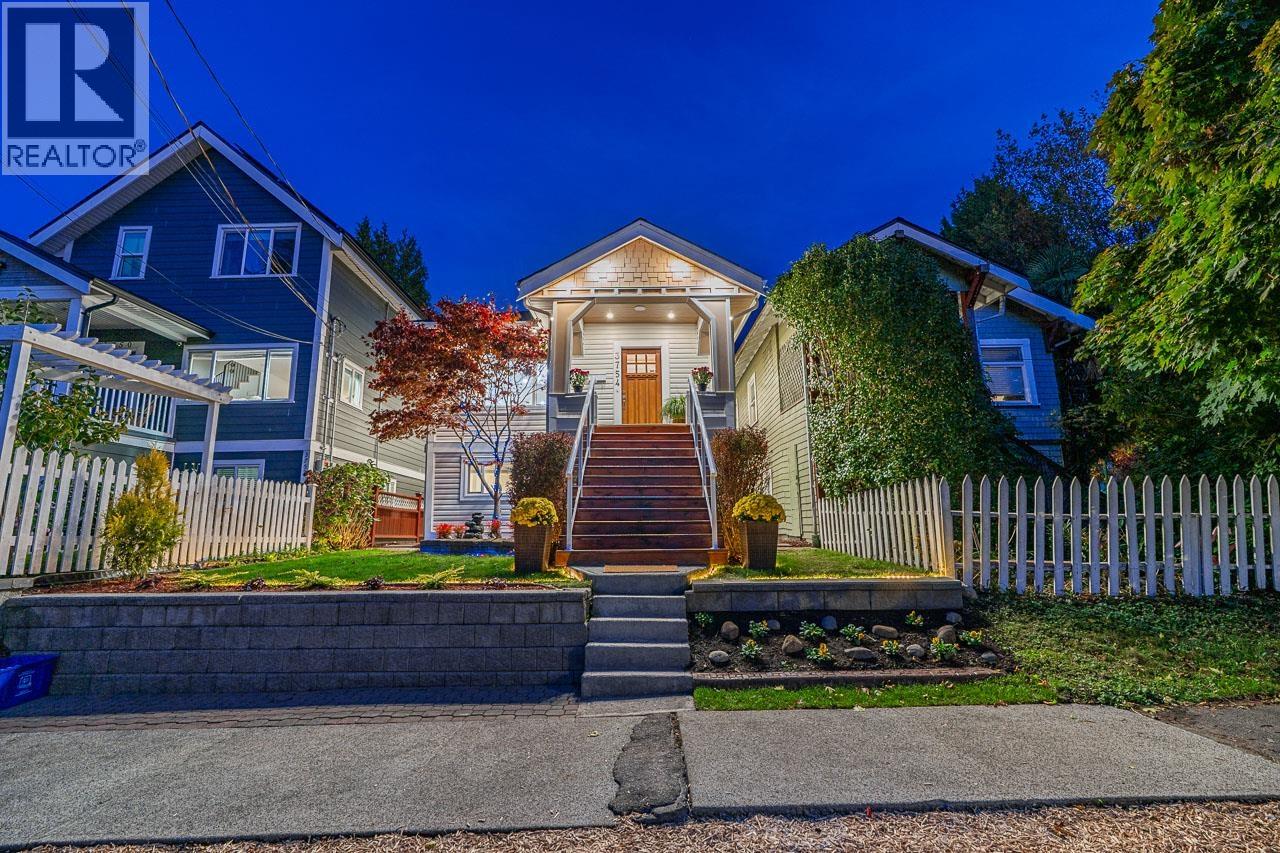 3754 Inverness Street, Vancouver, British Columbia  V5V 4V9 - Photo 2 - R3177361
