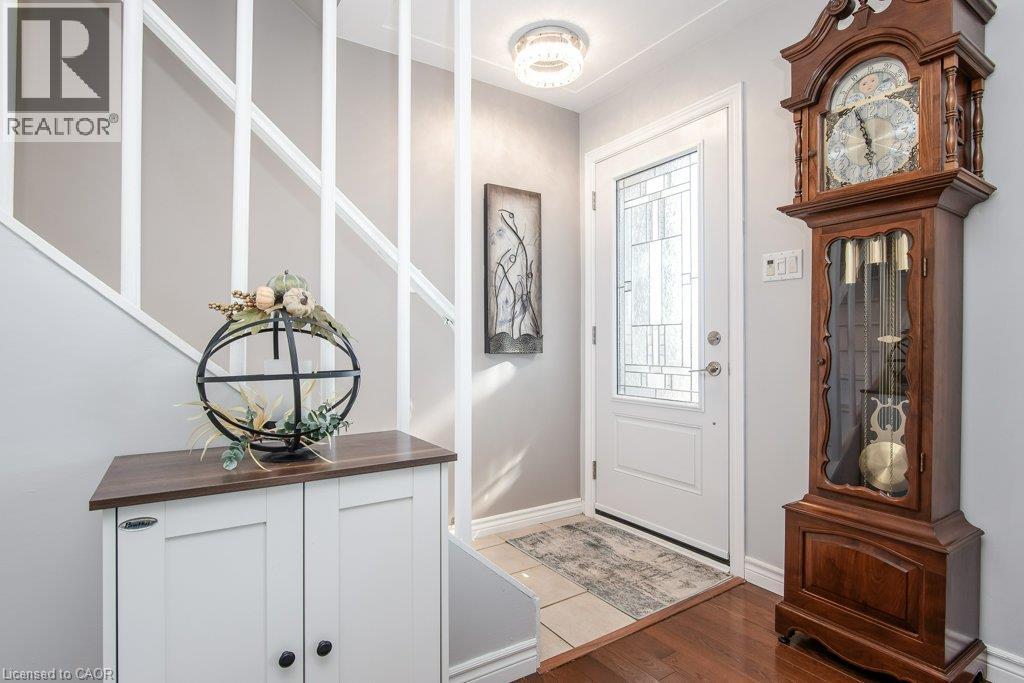 169 Schweitzer Street, Kitchener, Ontario  N2K 1C3 - Photo 8 - 40872957