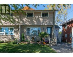 169 SCHWEITZER Street, Kitchener, Ontario