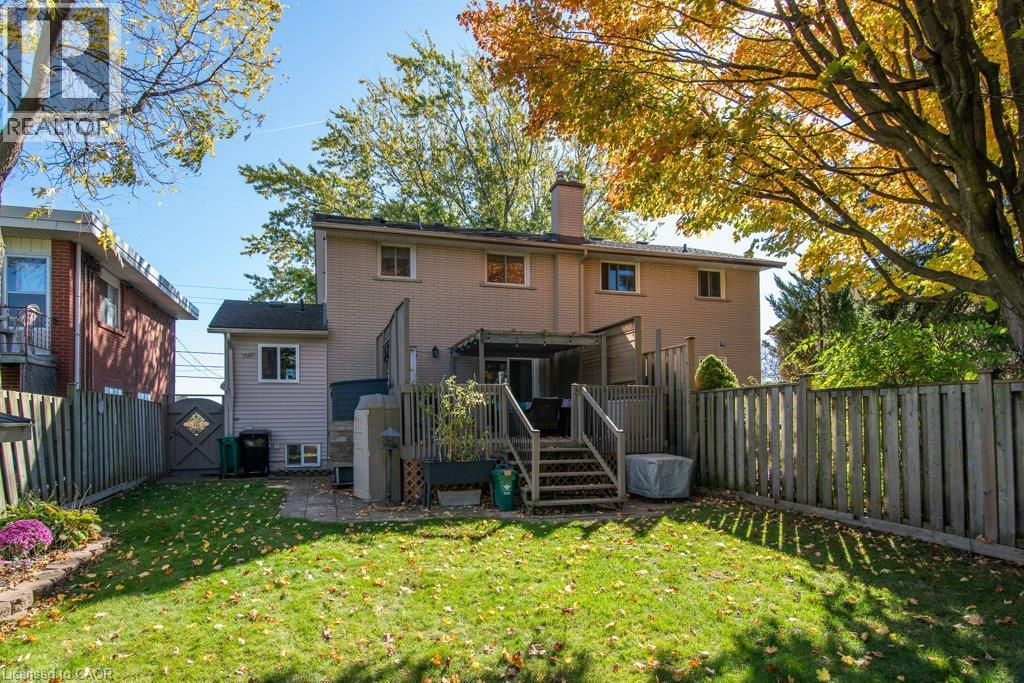 169 Schweitzer Street, Kitchener, Ontario  N2K 1C3 - Photo 32 - 40872957