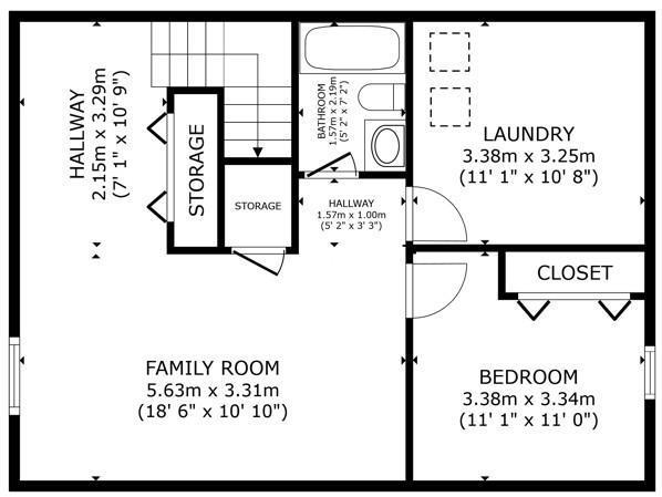 840 19th Street, Brandon, Manitoba  R7B 1K9 - Photo 22 - 202625946