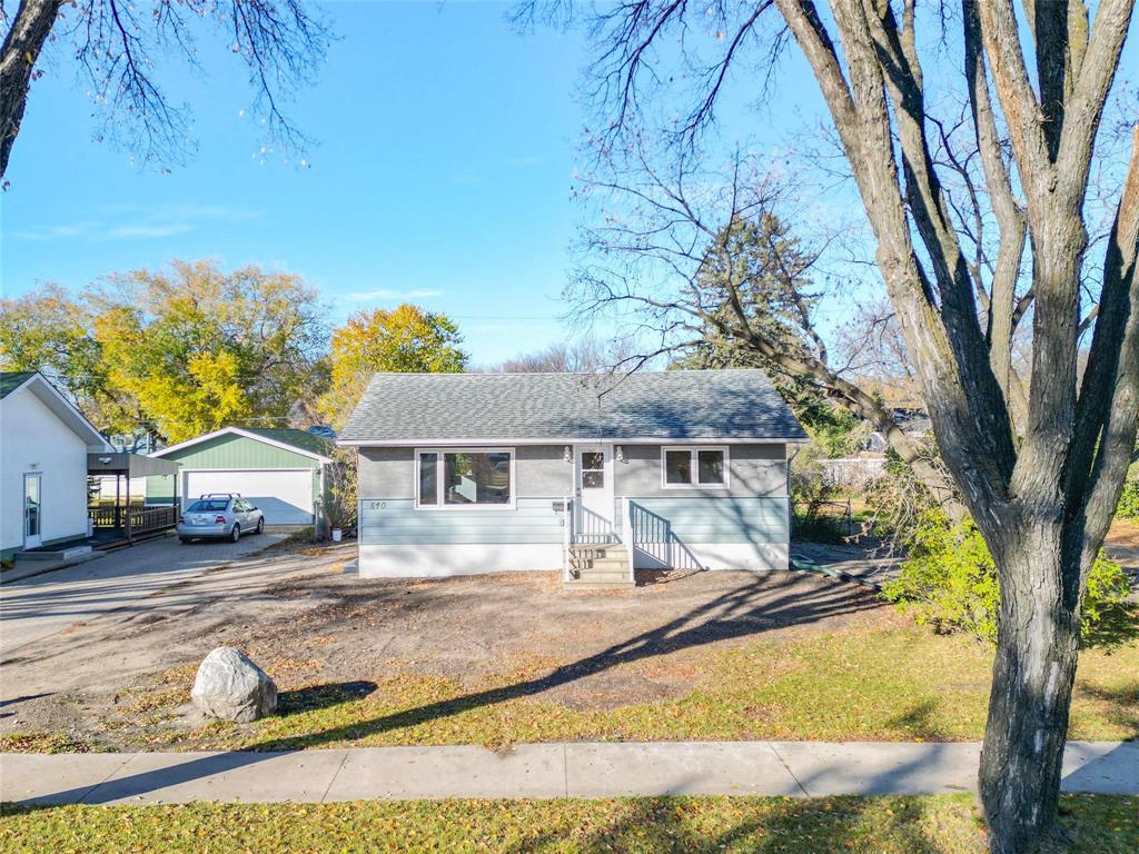 840 19th Street, Brandon, Manitoba  R7B 1K9 - Photo 24 - 202625946
