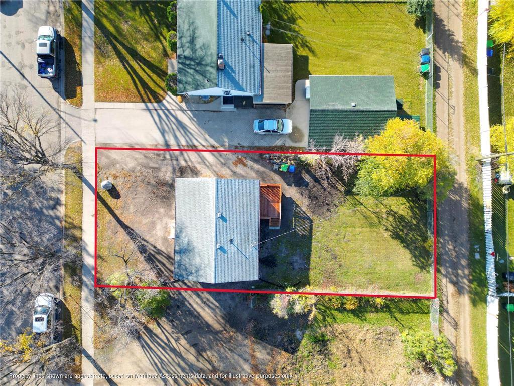 840 19th Street, Brandon, Manitoba  R7B 1K9 - Photo 3 - 202625946