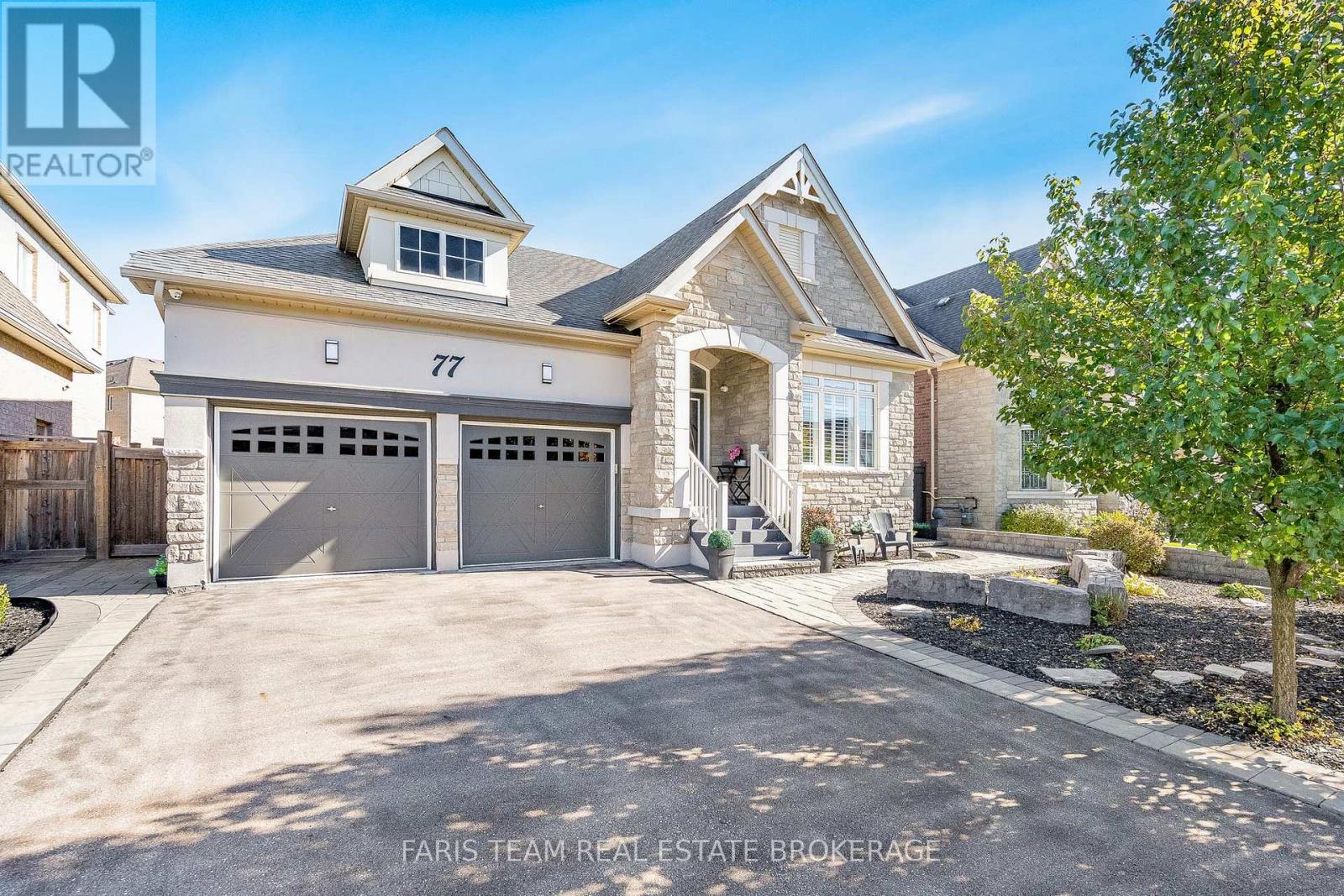 77 COPELAND CRESCENT, Innisfil, Ontario