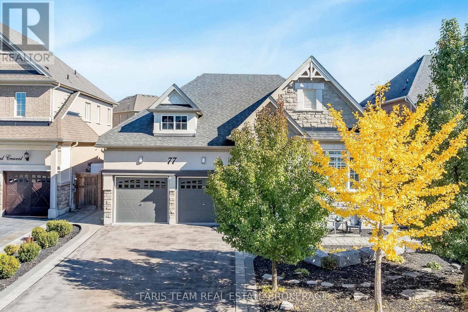 77 Copeland Crescent, Innisfil, Ontario  L0L 1L0 - Photo 2 - N14103416