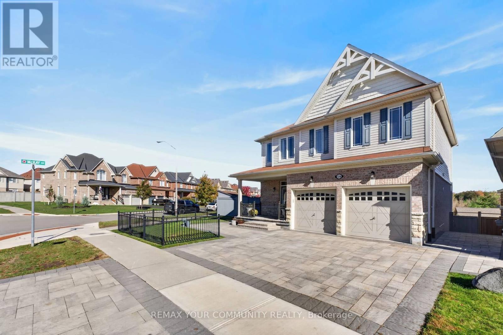 124 Mcgahey Street, New Tecumseth, Ontario  L0G 1W0 - Photo 2 - N14103434