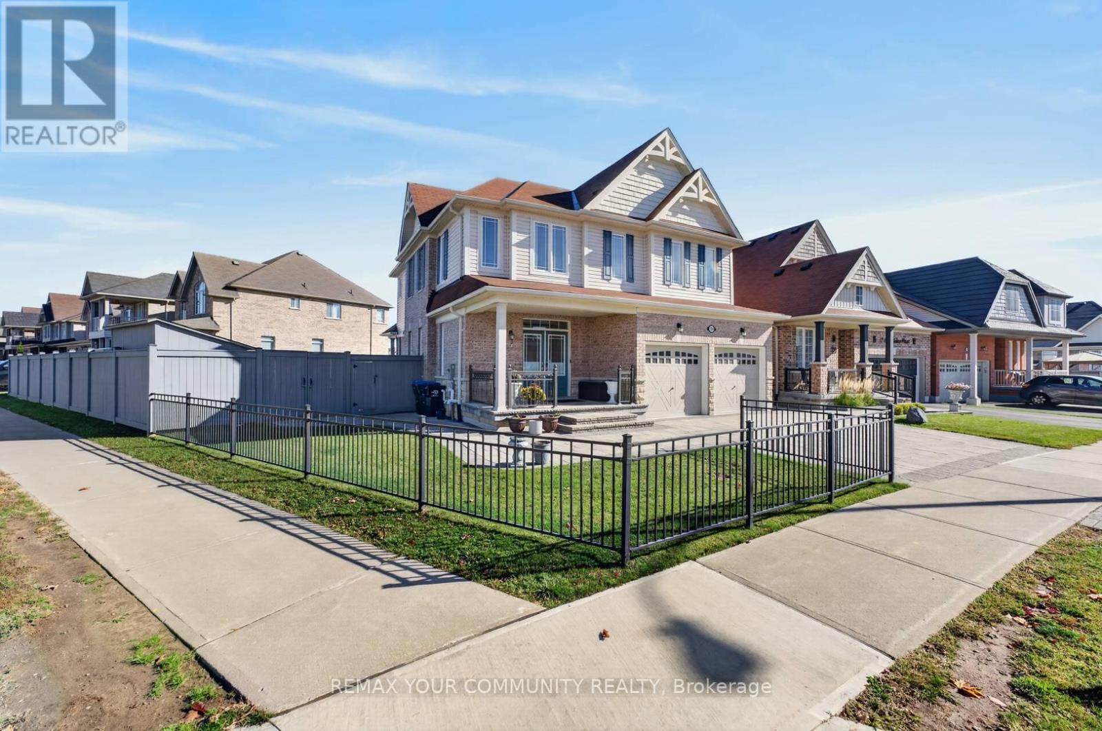 124 Mcgahey Street, New Tecumseth, Ontario  L0G 1W0 - Photo 3 - N14103434