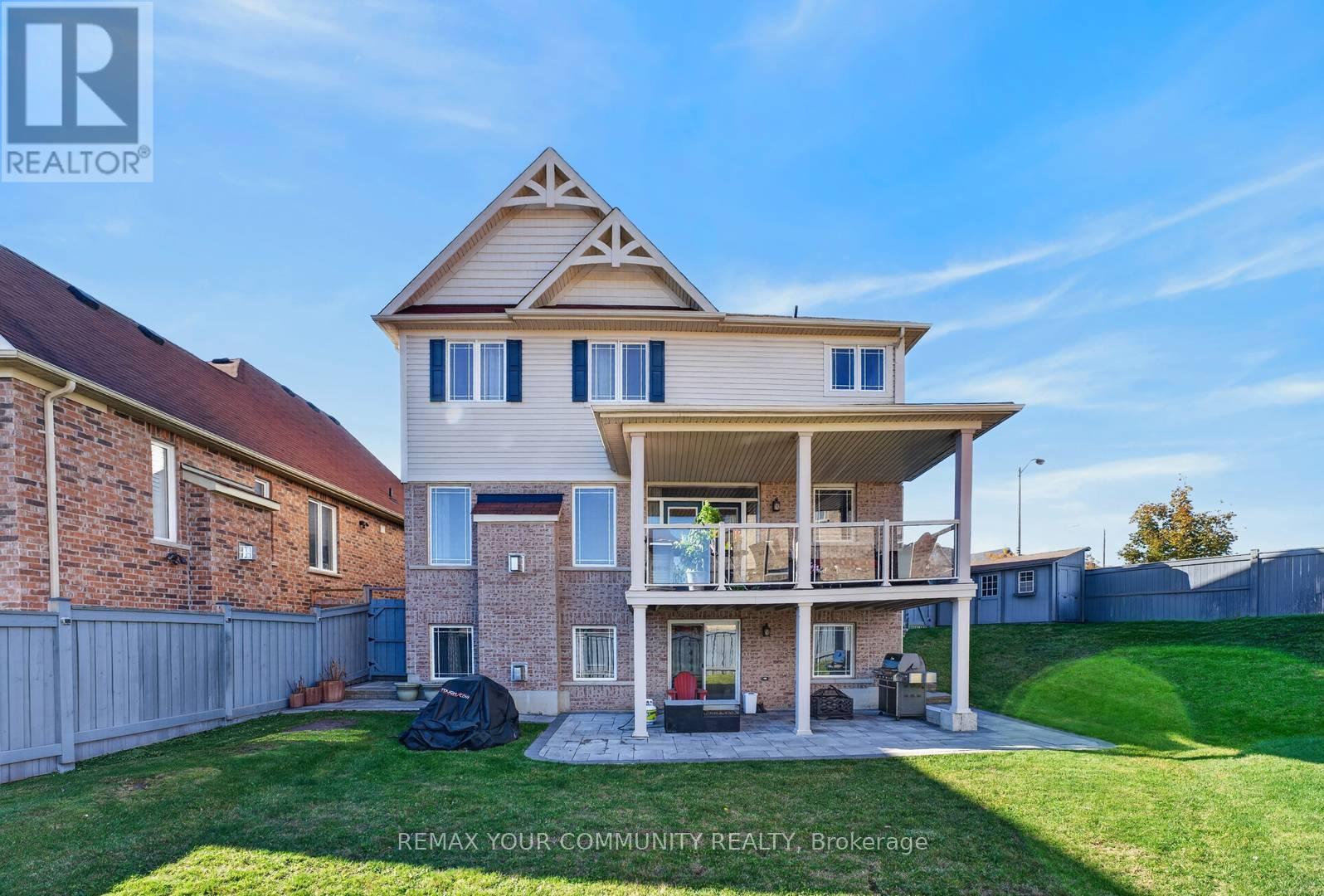 124 Mcgahey Street, New Tecumseth, Ontario  L0G 1W0 - Photo 43 - N14103434