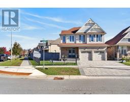 124 MCGAHEY STREET, New Tecumseth, Ontario