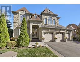 9 MIGONETTE STREET, Richmond Hill, Ontario