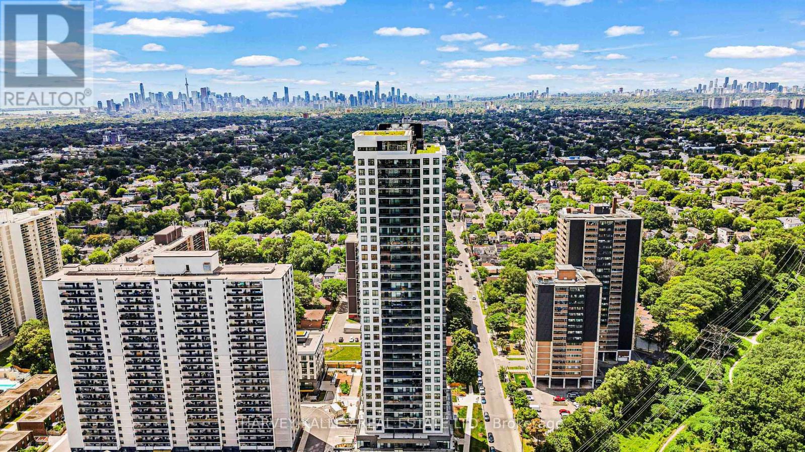 2603 - 100 Eastdale Avenue, Toronto, Ontario  M4C 5A1 - Photo 21 - E14081046