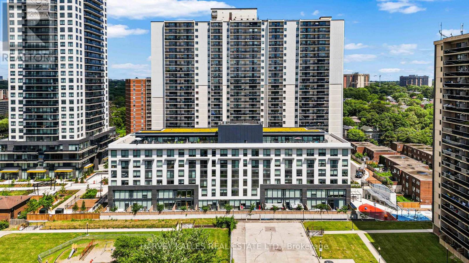 2603 - 100 Eastdale Avenue, Toronto, Ontario  M4C 5A1 - Photo 22 - E14081046
