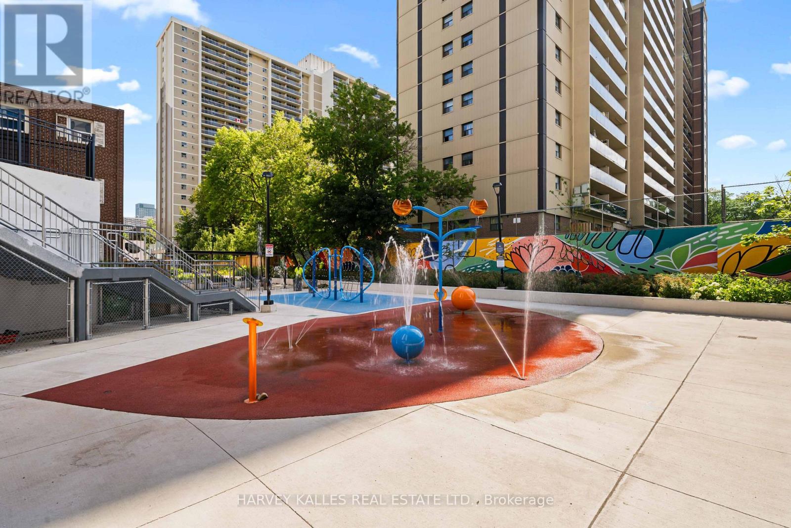 2603 - 100 Eastdale Avenue, Toronto, Ontario  M4C 5A1 - Photo 26 - E14081046