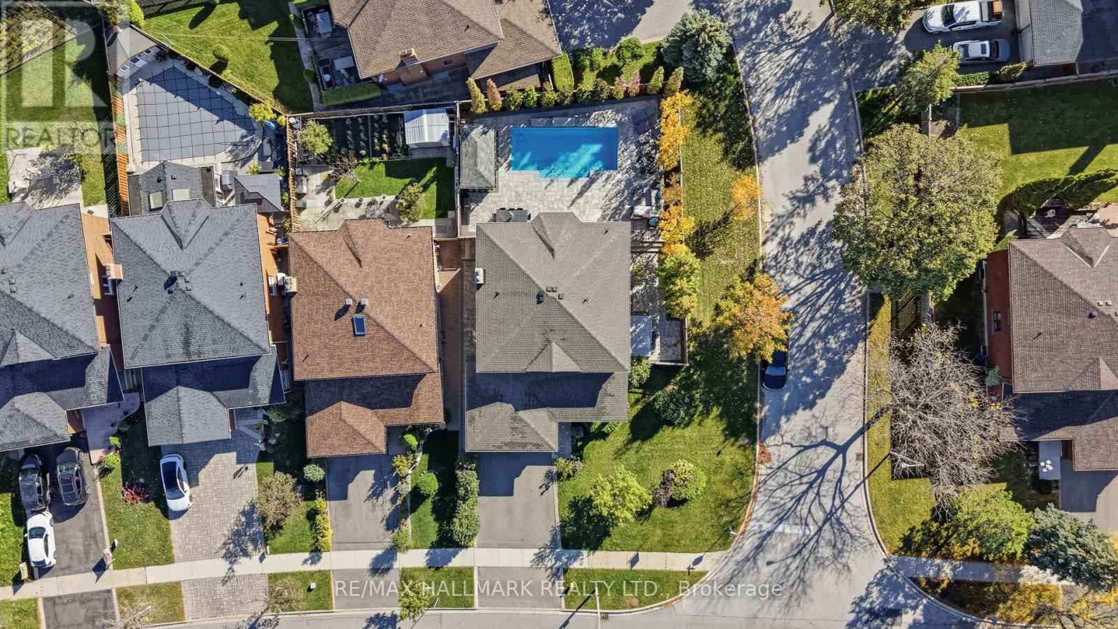 414 Belview Avenue, Vaughan, Ontario  L4L 7T5 - Photo 40 - N14099416
