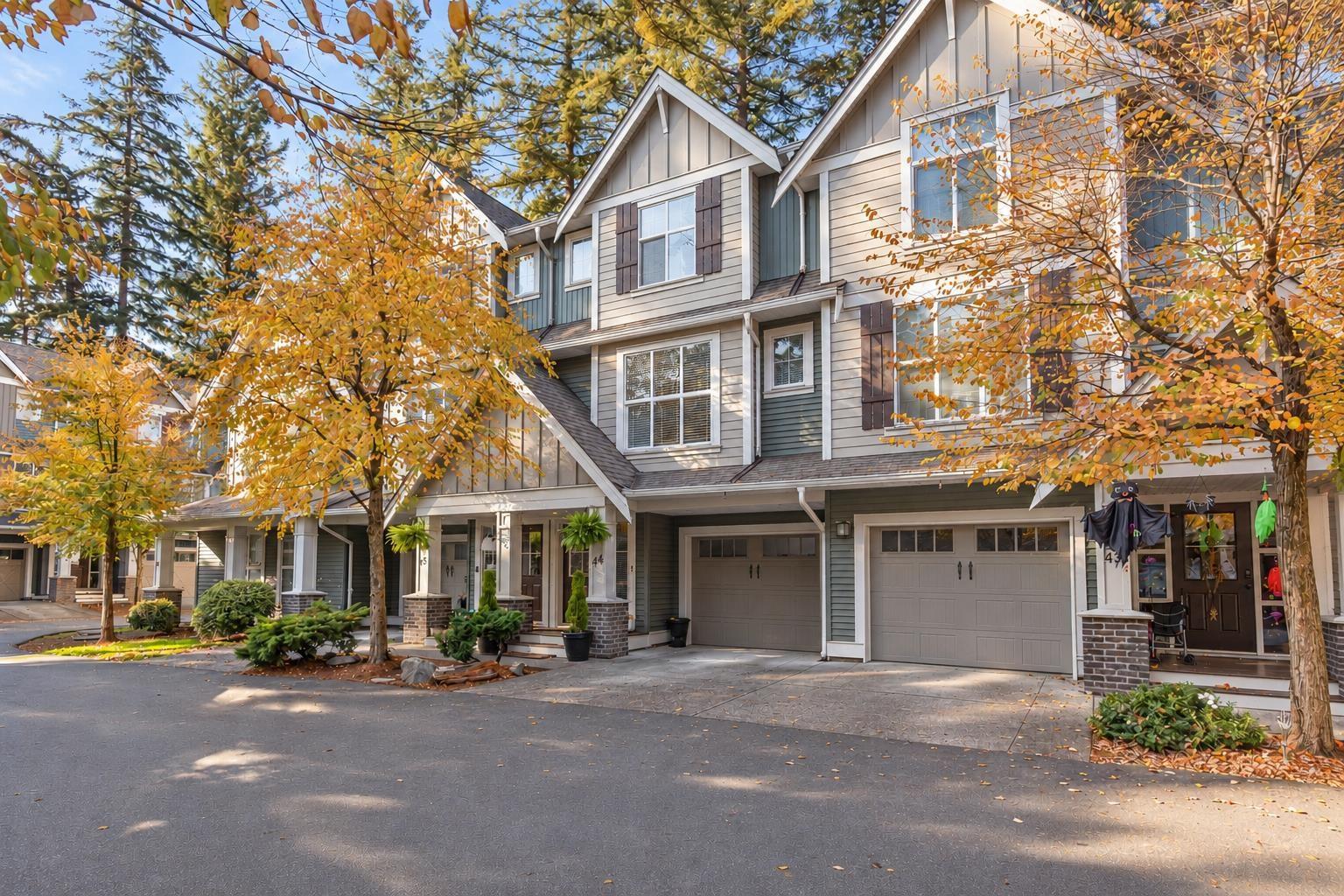 44 5837 SAPPERS WAY|Garrison Crossing