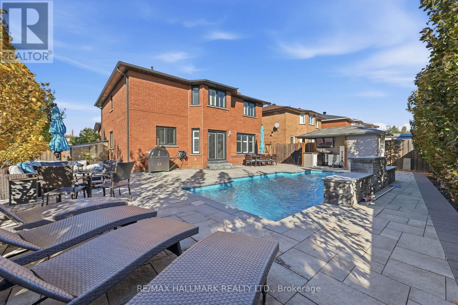 414 Belview Avenue, Vaughan, Ontario  L4L 7T5 - Photo 33 - N14099416