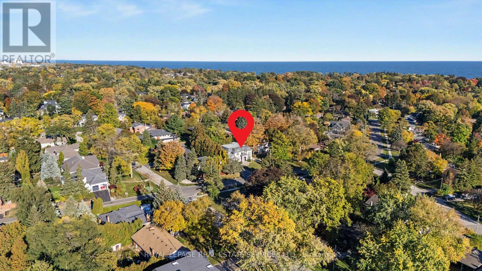 369 Lees Lane, Oakville, Ontario  L6L 4S4 - Photo 2 - W14101952