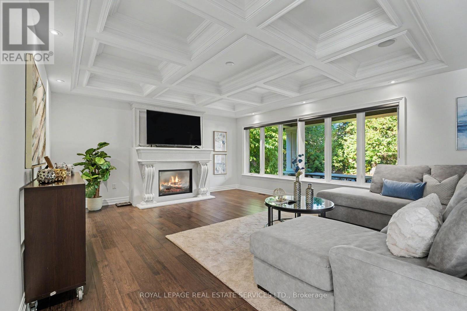 369 Lees Lane, Oakville, Ontario  L6L 4S4 - Photo 15 - W14101952
