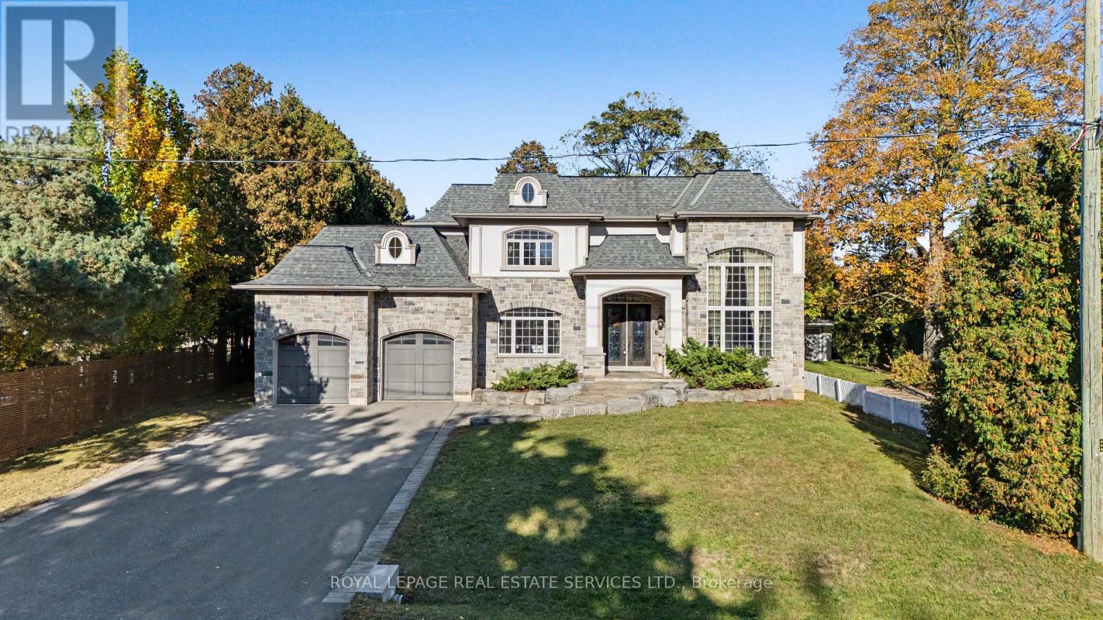 369 Lees Lane, Oakville, Ontario  L6L 4S4 - Photo 41 - W14101952