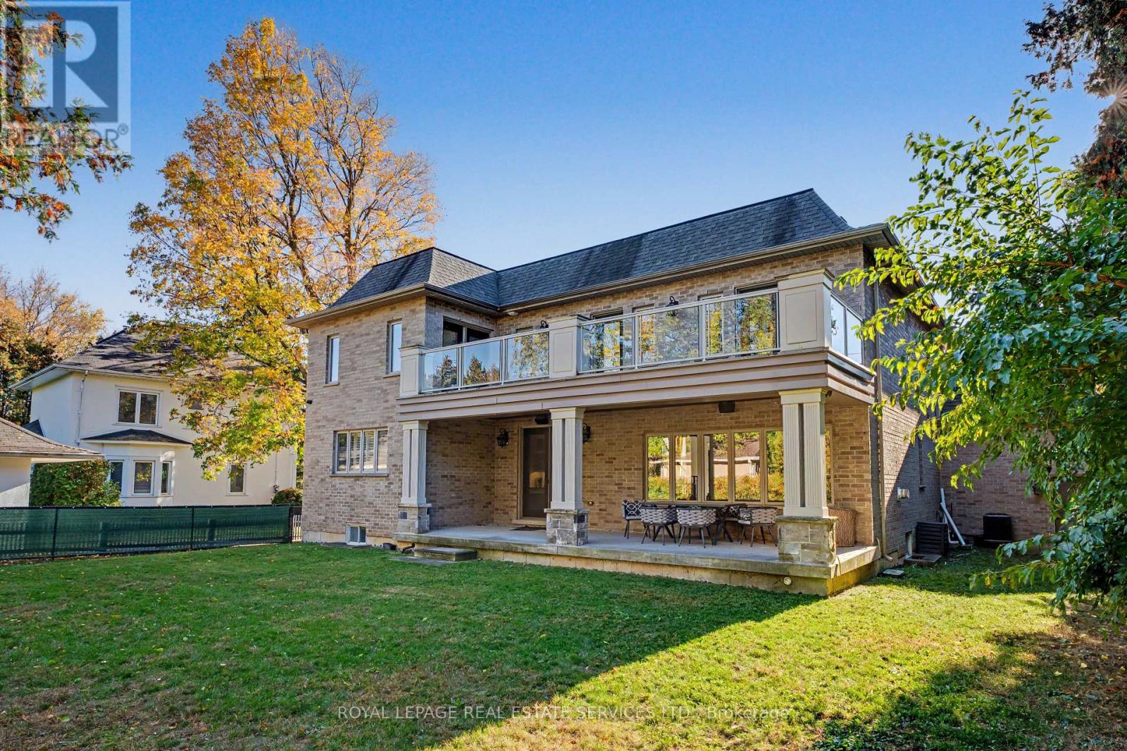 369 Lees Lane, Oakville, Ontario  L6L 4S4 - Photo 39 - W14101952