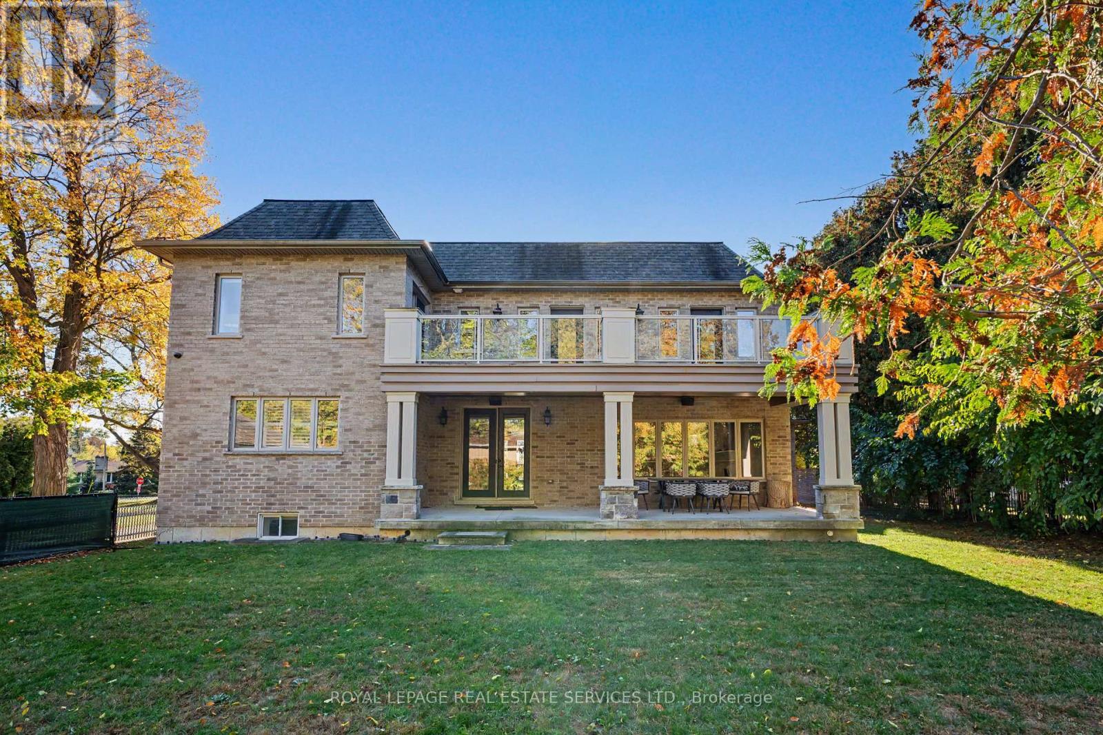 369 Lees Lane, Oakville, Ontario  L6L 4S4 - Photo 38 - W14101952