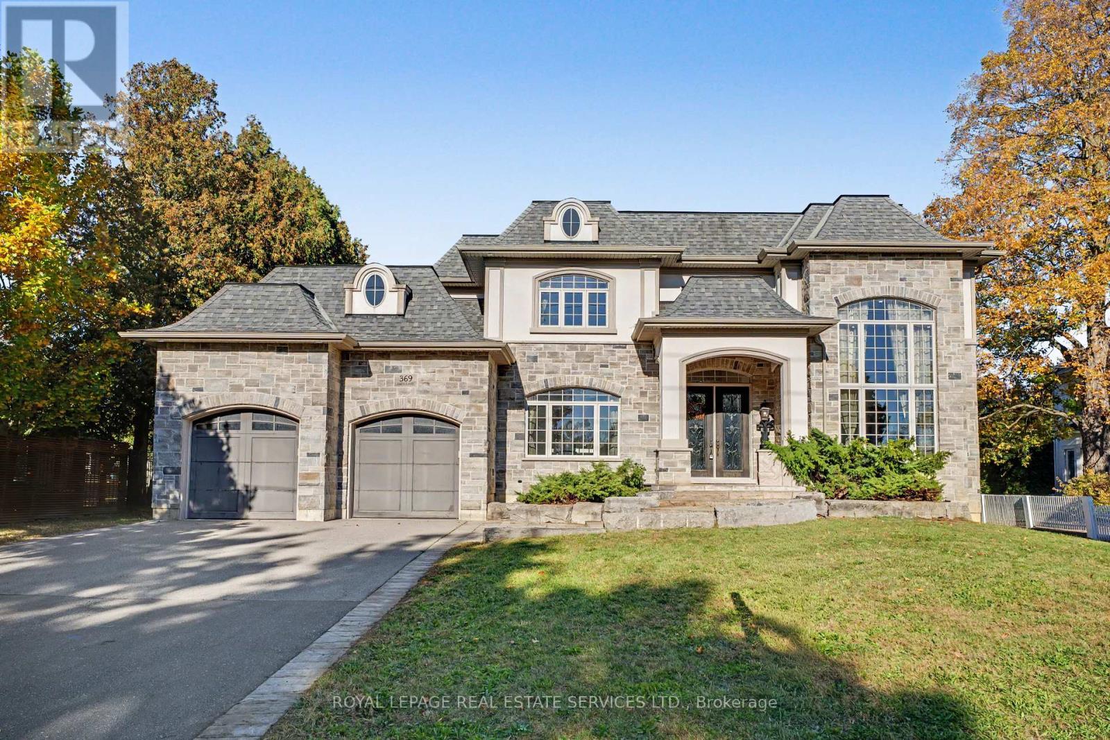 369 Lees Lane, Oakville, Ontario  L6L 4S4 - Photo 3 - W14101952