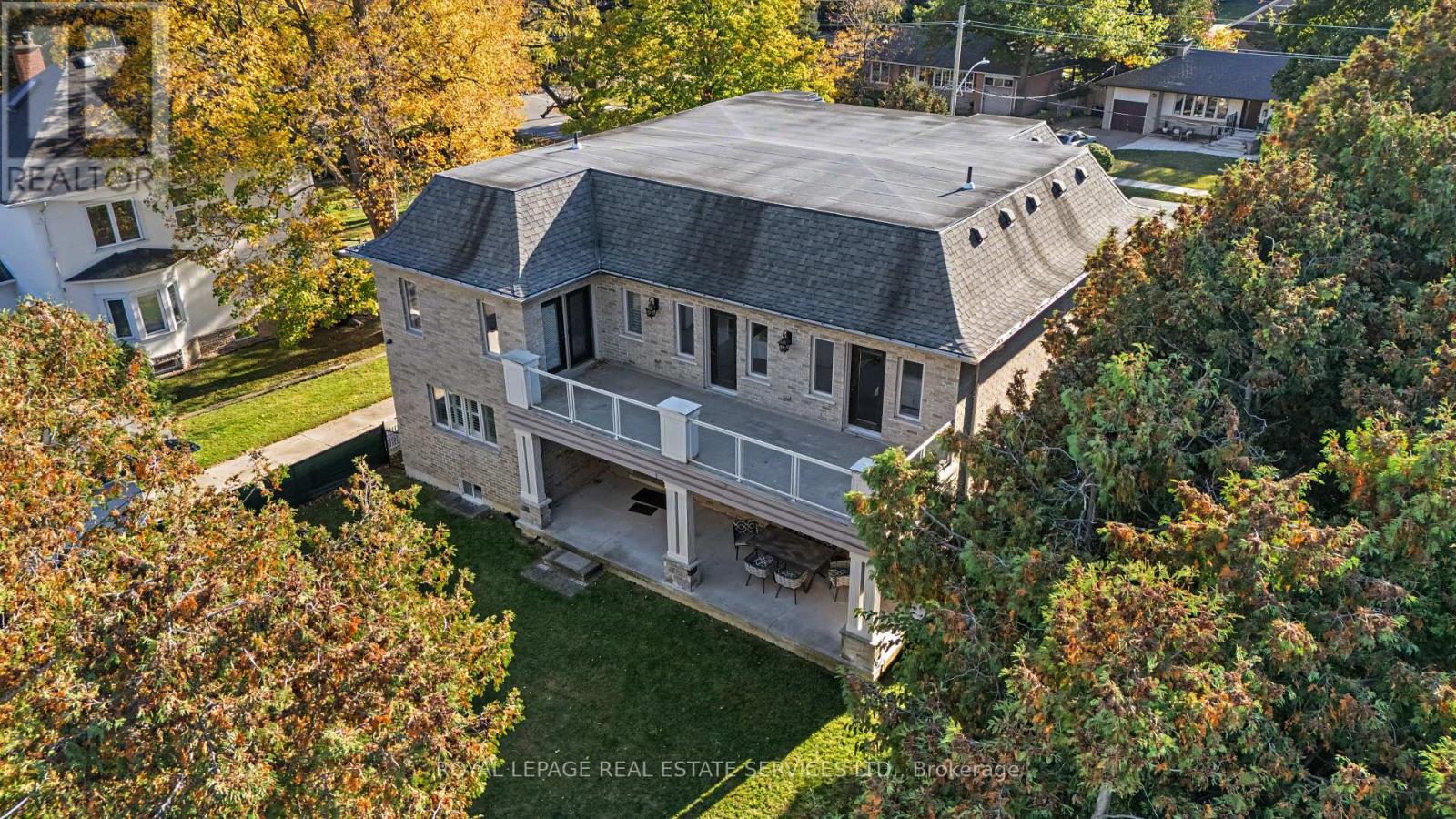 369 Lees Lane, Oakville, Ontario  L6L 4S4 - Photo 42 - W14101952