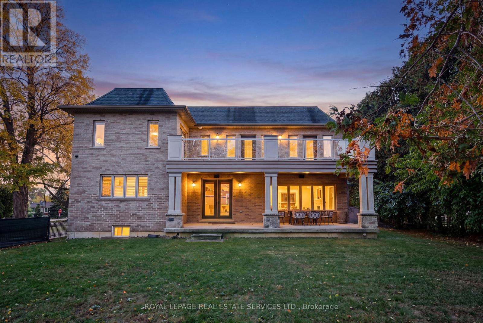 369 Lees Lane, Oakville, Ontario  L6L 4S4 - Photo 44 - W14101952