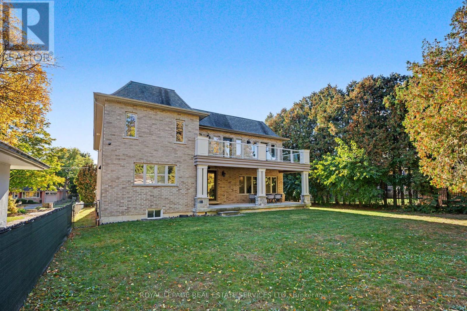 369 Lees Lane, Oakville, Ontario  L6L 4S4 - Photo 40 - W14101952
