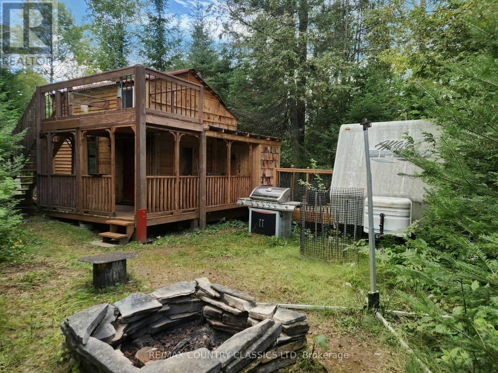 58 ROBINSON LAKE ROAD, Limerick, Ontario