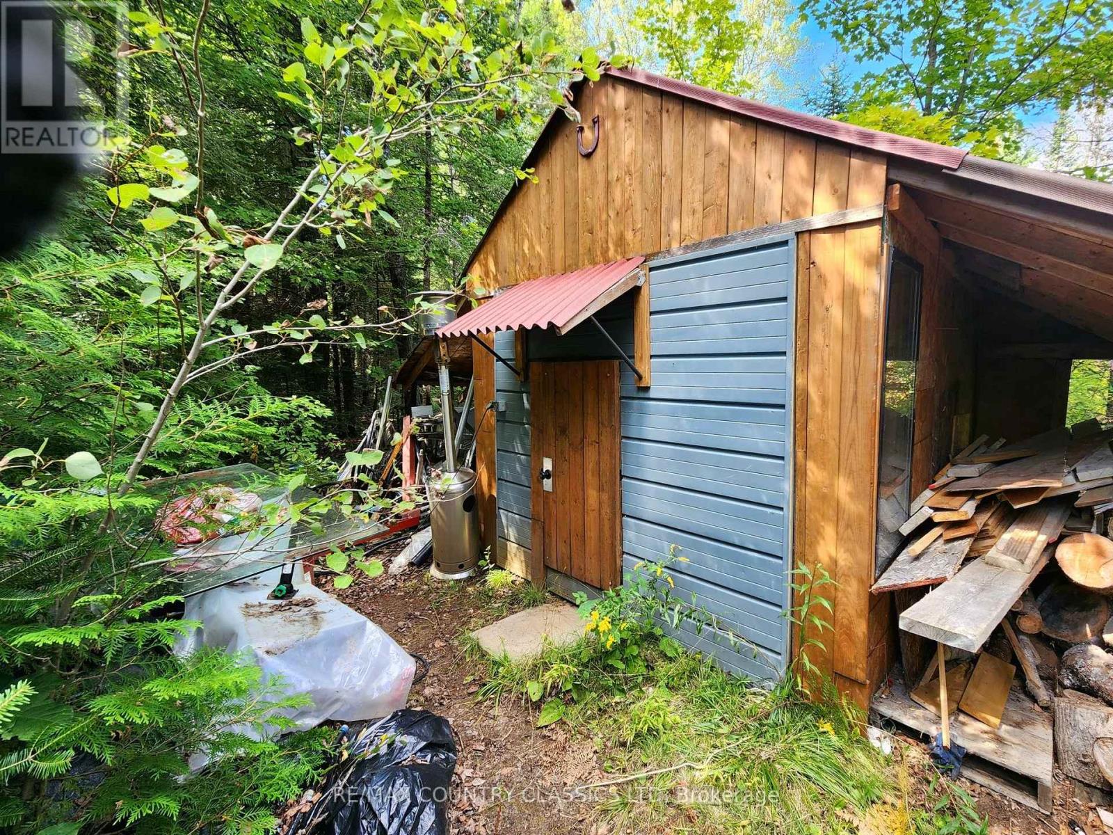 58 Robinson Lake Road, Limerick, Ontario  K0L 1W0 - Photo 13 - X13765316