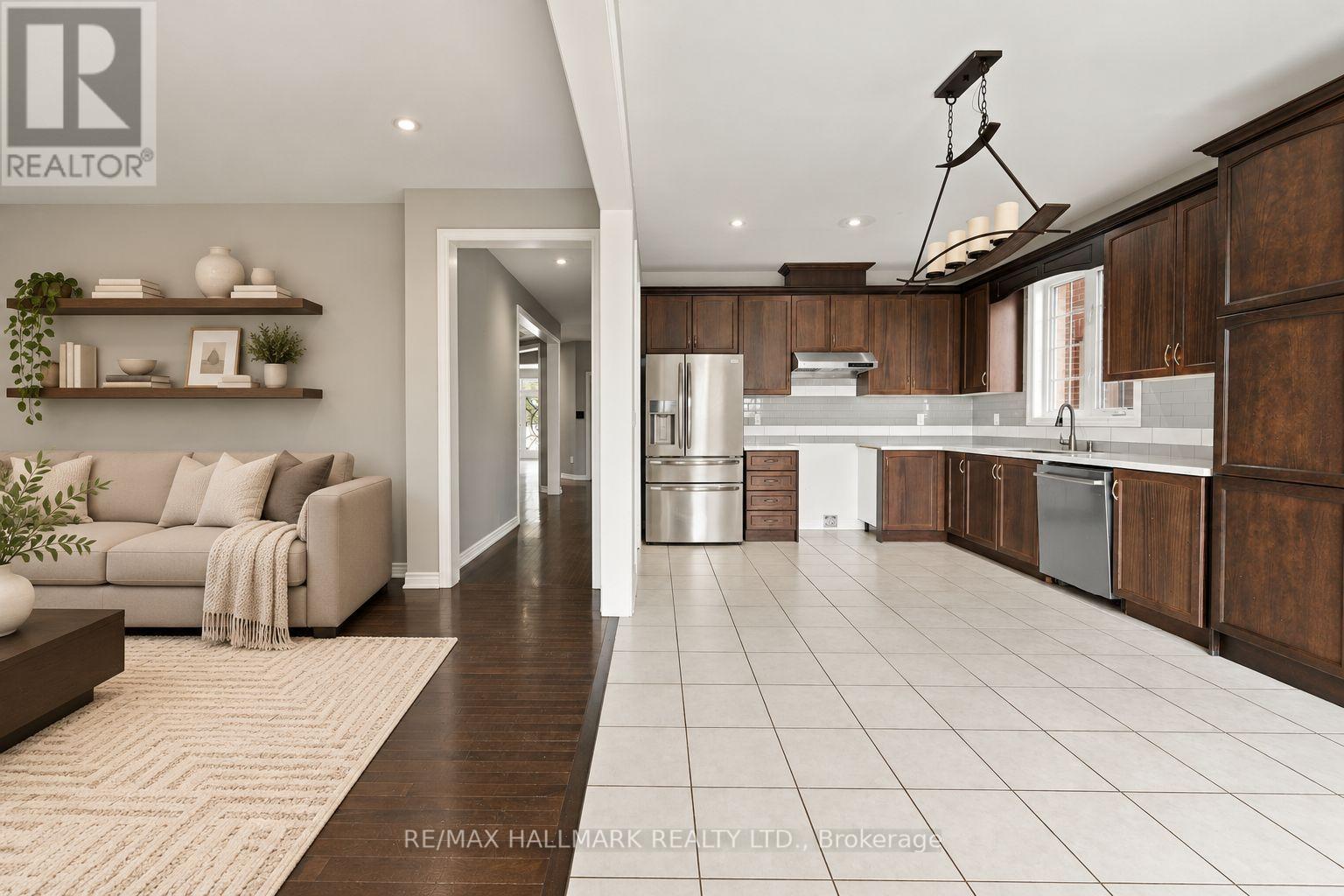 19 Durango Drive, Brampton, Ontario  L6X 2Z2 - Photo 10 - W14103398