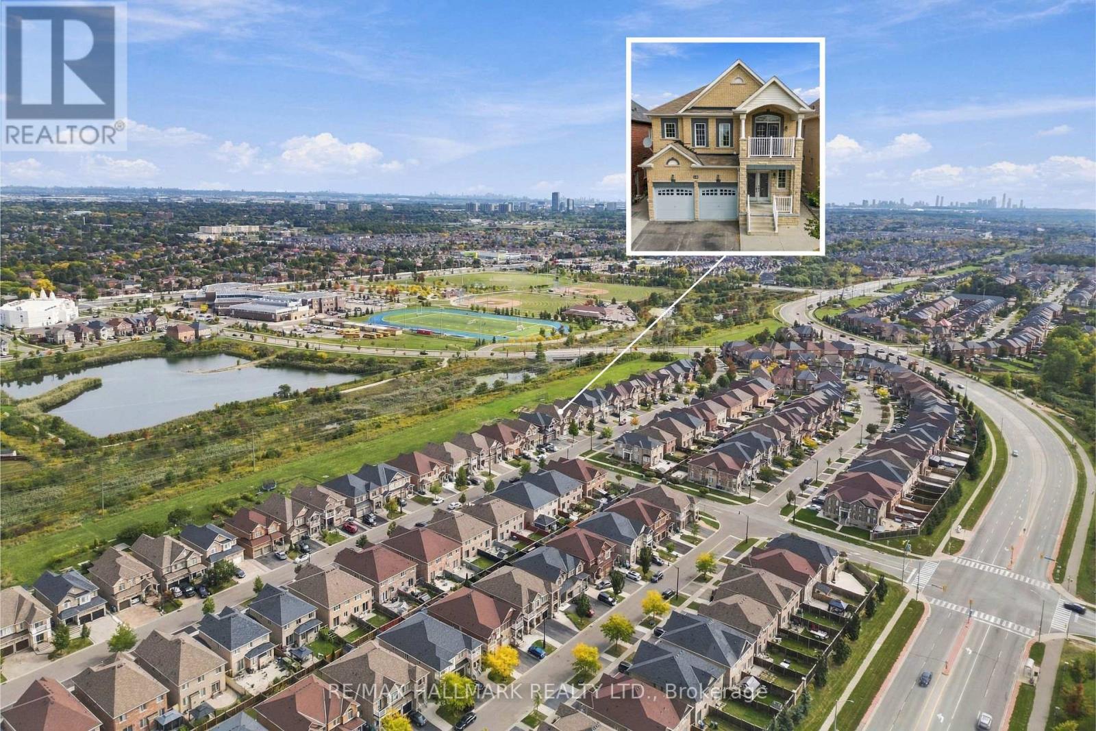 19 Durango Drive, Brampton, Ontario  L6X 2Z2 - Photo 45 - W14103398