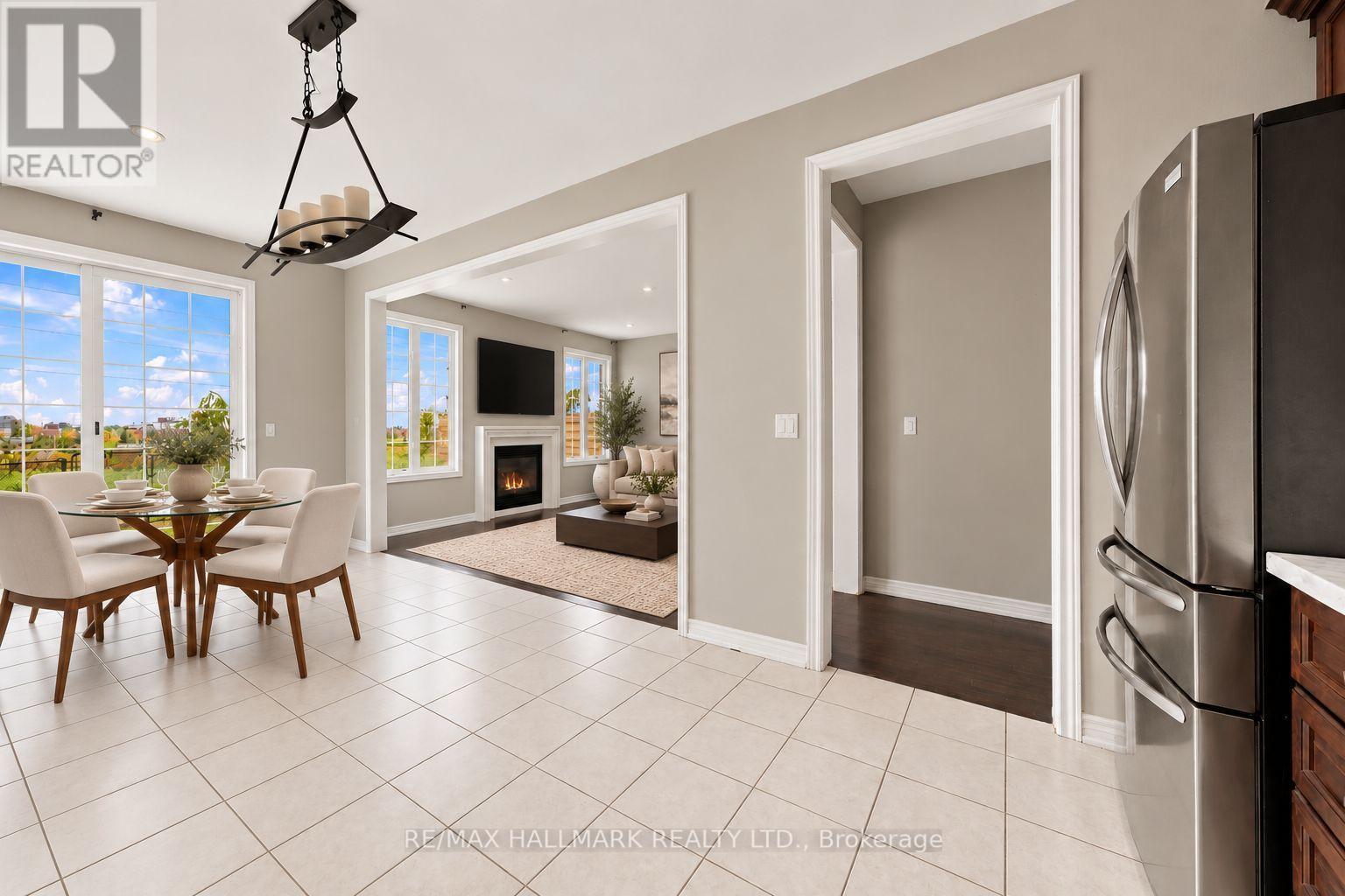 19 Durango Drive, Brampton, Ontario  L6X 2Z2 - Photo 9 - W14103398