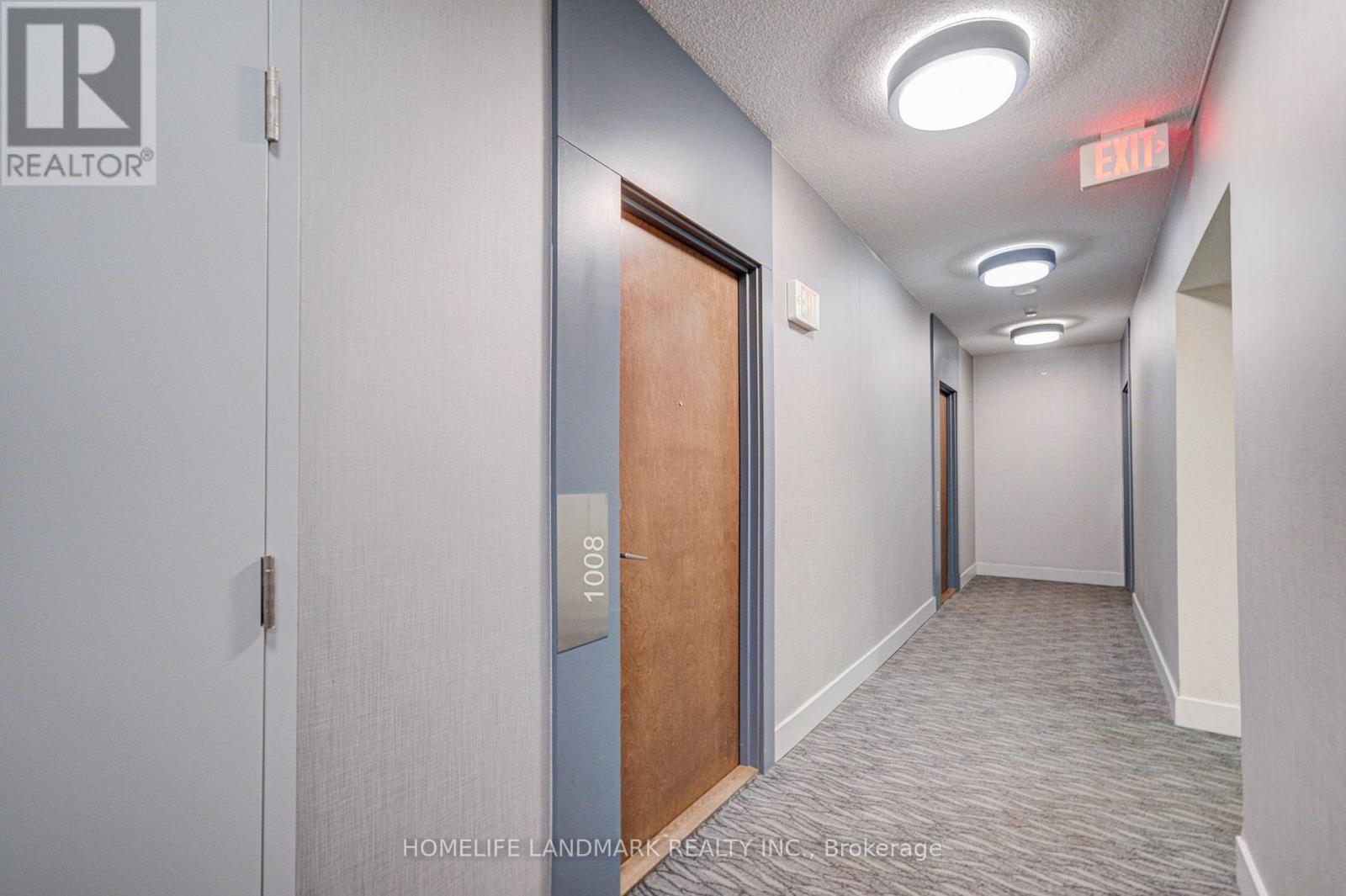 1008 - 2200 Lakeshore Boulevard W, Toronto, Ontario  M8V 1A4 - Photo 4 - W14103412