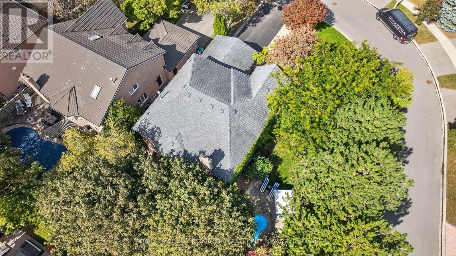 1572 Flamborough Circle, Mississauga, Ontario  L5M 3M6 - Photo 48 - W14103422