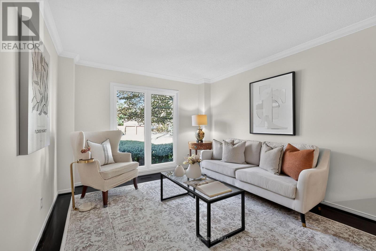 1572 Flamborough Circle, Mississauga, Ontario  L5M 3M6 - Photo 5 - W14103422