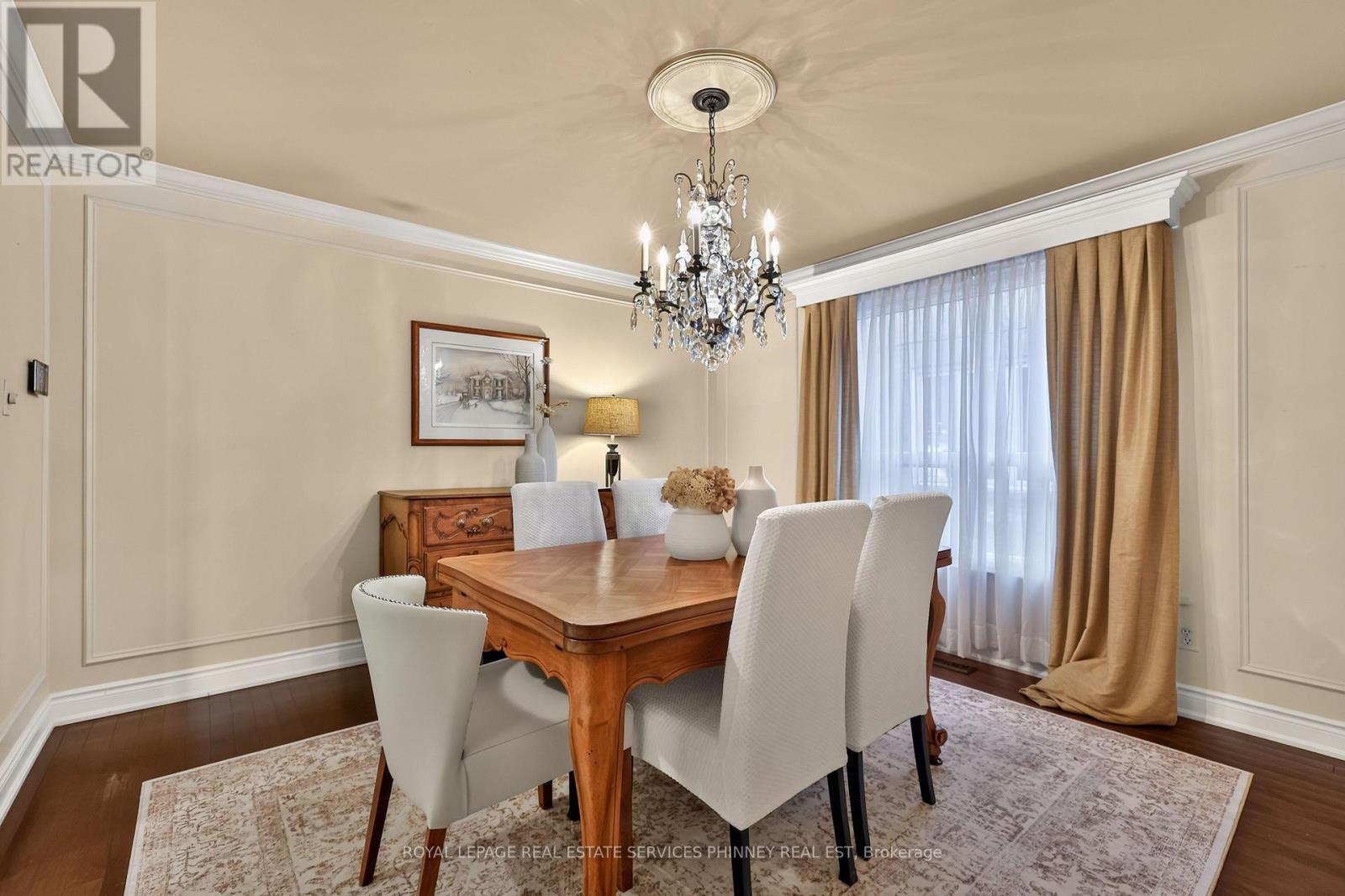 1572 Flamborough Circle, Mississauga, Ontario  L5M 3M6 - Photo 8 - W14103422