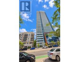 1002 - 4065 CONFEDERATION PARKWAY, Mississauga, Ontario