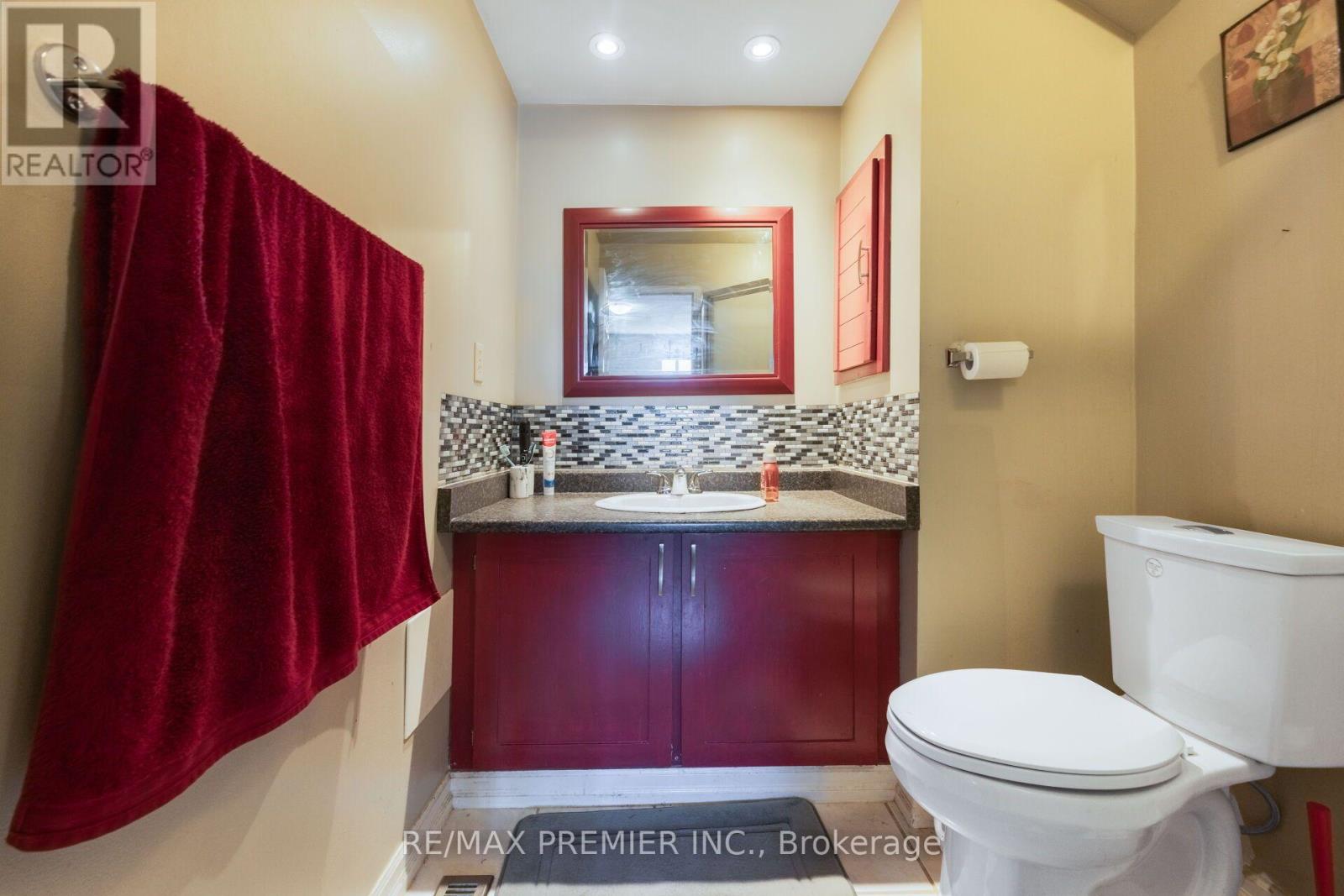 45 Rosebud Avenue, Brampton, Ontario  L6X 2W4 - Photo 23 - W14103450