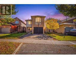45 ROSEBUD AVENUE, Brampton, Ontario