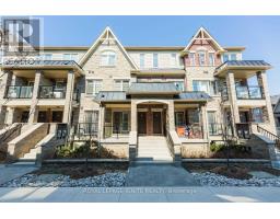 136 - 200 VETERANS DRIVE, Brampton, Ontario