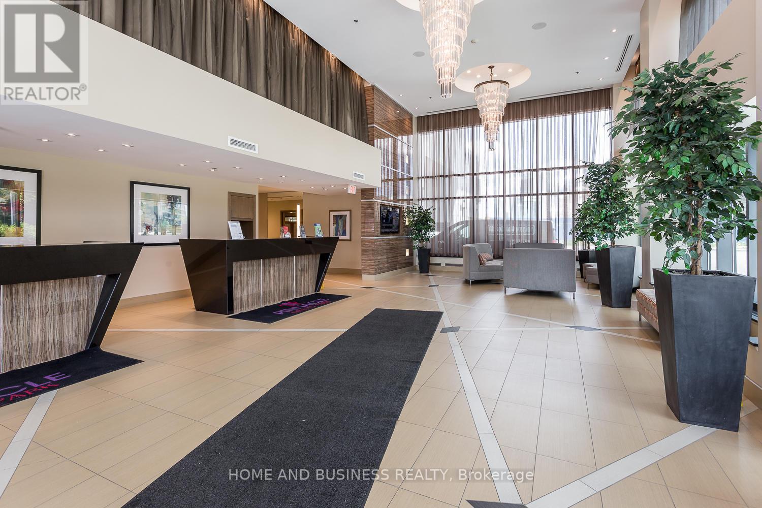 304 - 3985 Grand Park Drive, Mississauga, Ontario  L5B 0H8 - Photo 13 - W14103516