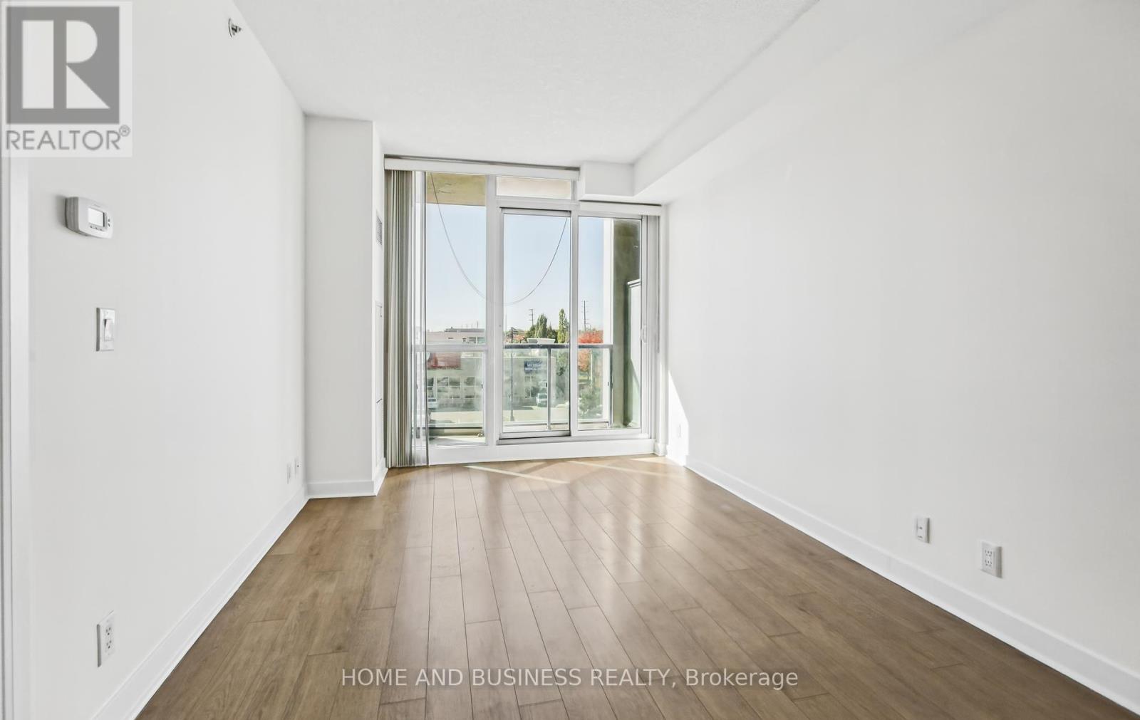 304 - 3985 Grand Park Drive, Mississauga, Ontario  L5B 0H8 - Photo 16 - W14103516