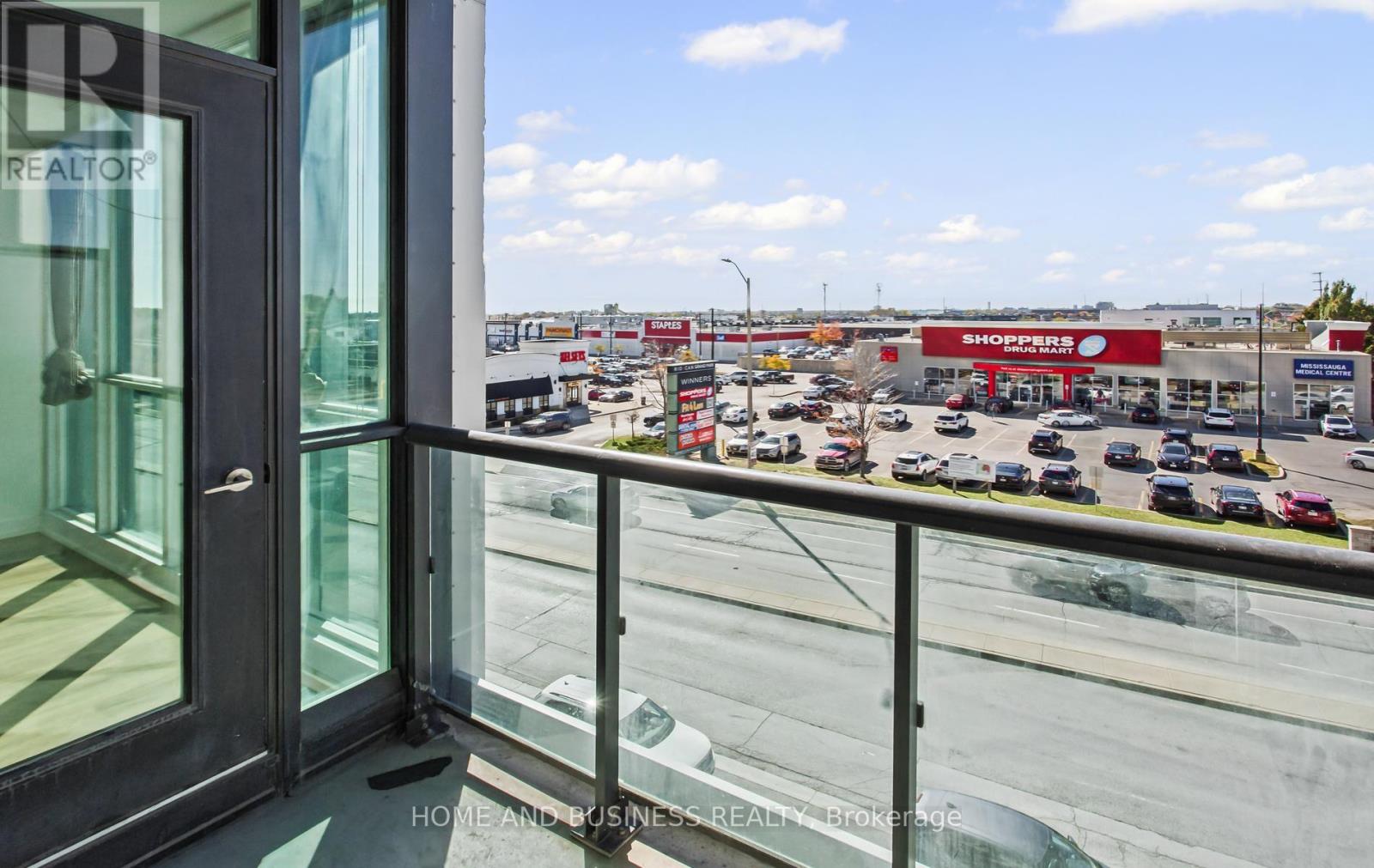 304 - 3985 Grand Park Drive, Mississauga, Ontario  L5B 0H8 - Photo 17 - W14103516