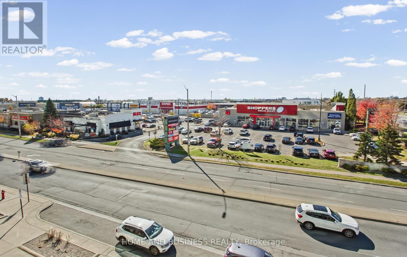 304 - 3985 Grand Park Drive, Mississauga, Ontario  L5B 0H8 - Photo 18 - W14103516