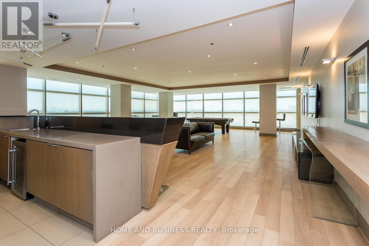 304 - 3985 Grand Park Drive, Mississauga, Ontario  L5B 0H8 - Photo 19 - W14103516